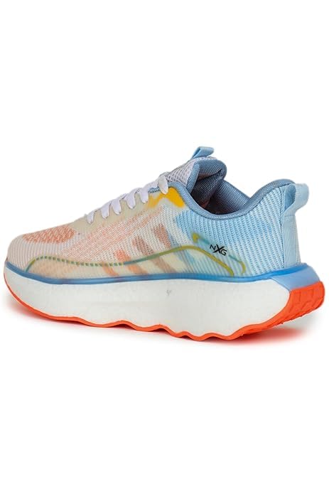 Image of Columbus META-03 Sports Shoes - Running, Walking, Training, Gym for Men's Outdoors for Men