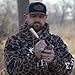 Slayer Calls | Crystal Queen Turkey Pot Call & Striker, Pre-Conditioned | High-Pitched Tones & Incredible Range | Crisp, Clear Yelps, Clucks, & Cutts | Exceptional Volume & Realism | Damage Resistant