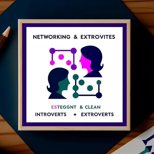 Network Like YOU: Introverts, Extroverts, and the Art of Connection That Actually Works