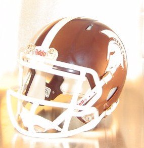 Coffee County Trojans 2016 - Georgia High School Football MINI Helmet