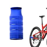 ⋈【Matériau de haute qualité】 Les supports de lampe de roue de vélo sont fabriqués dans un matériau de haute qualité. Très robuste et . Par conséquent, même si nous l'utilisons pendant une longue période, il n'est pas facile de se déformer ou de s'endommager.