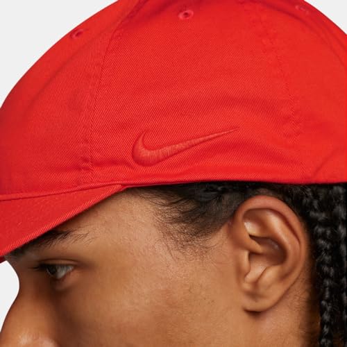 Image of Nike Unisex Nylon Cap