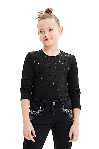 Image of Desigual Girls' Ts Patrizia