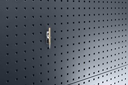 bott perfo Werkzeugklemme, 32-38 mm, mit Einzelaufnahme, 5 Stück, 14013073