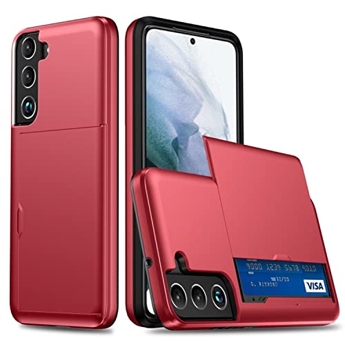 Coque Samsung S22 Plus 5G anti-chocs avec protection arrière