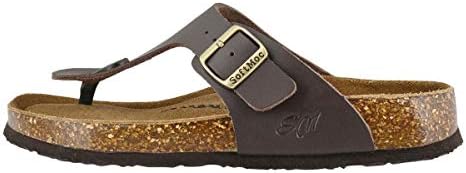 softmoc vionic sandals