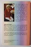 All God's Kids 0968373410 Book Cover