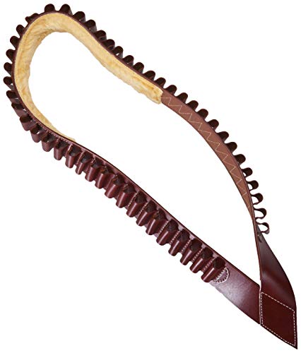 TRIPLE K 20800 208 Shotgun Bandolero, Walnut Oil, Plain Finish