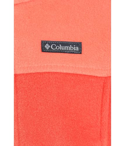 Image of Columbia Youth Steens Mountain II Fleece Jacket