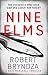 Produktbild Nine Elms: The thrilling first book in a brand-new, electrifying crime series (Kate Marshall, Band 1)