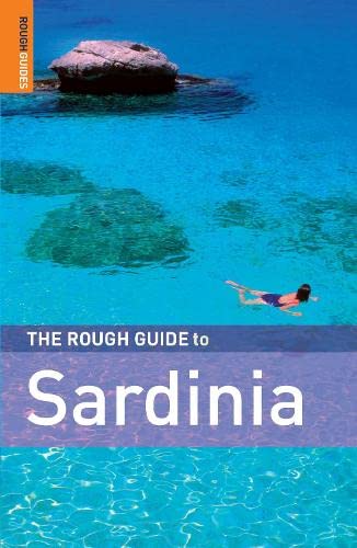 Rough Guides The to Sardinia