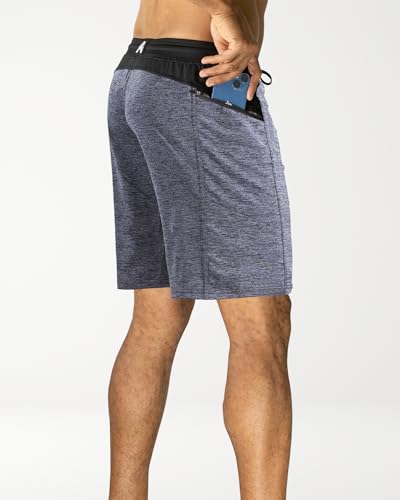 Image of Anthem Athletics Hyperflex 9 inch Crossfit Workout Training Gym Shorts