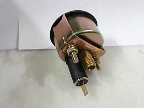 Medidor de aceite Jeep de acero forjado para bloque motor original Willys MB GPW y CJ 2