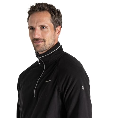 Image of Craghoppers Corey VI Half Zip Fleece Pull-On - Active Winterwear