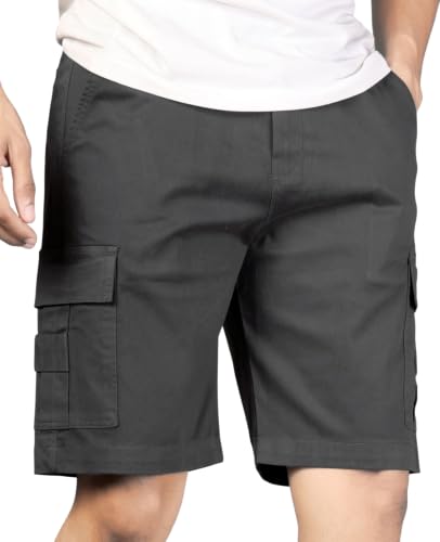 Image of RynoGear Cotton Shorts for Men || Shorts Pant for Men || Half Pants for Men