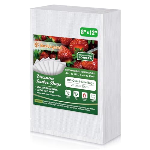 commercial canister vacuum bags