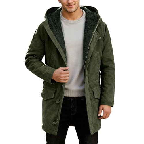 Manteau cardigan jacket polyvalent pour affronter le froid au quotidien