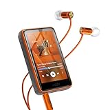 HiBy R1 HiFi MP3 Player & HiBy Yves HiFi in-Ear Monitors