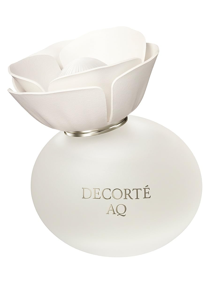 DECORTÉ AQ オードパルファン 30ml Amazon.co.jp: DECORTÉ(コスメデコルテ) 香水 AQ オードパルファン