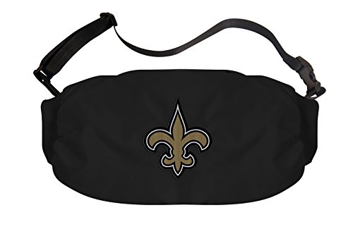 NORTHWEST NFL New Orleans Saints Handwarmer, One Size, Team Colors