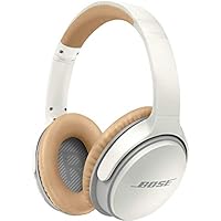 Bose SoundLink around-ear