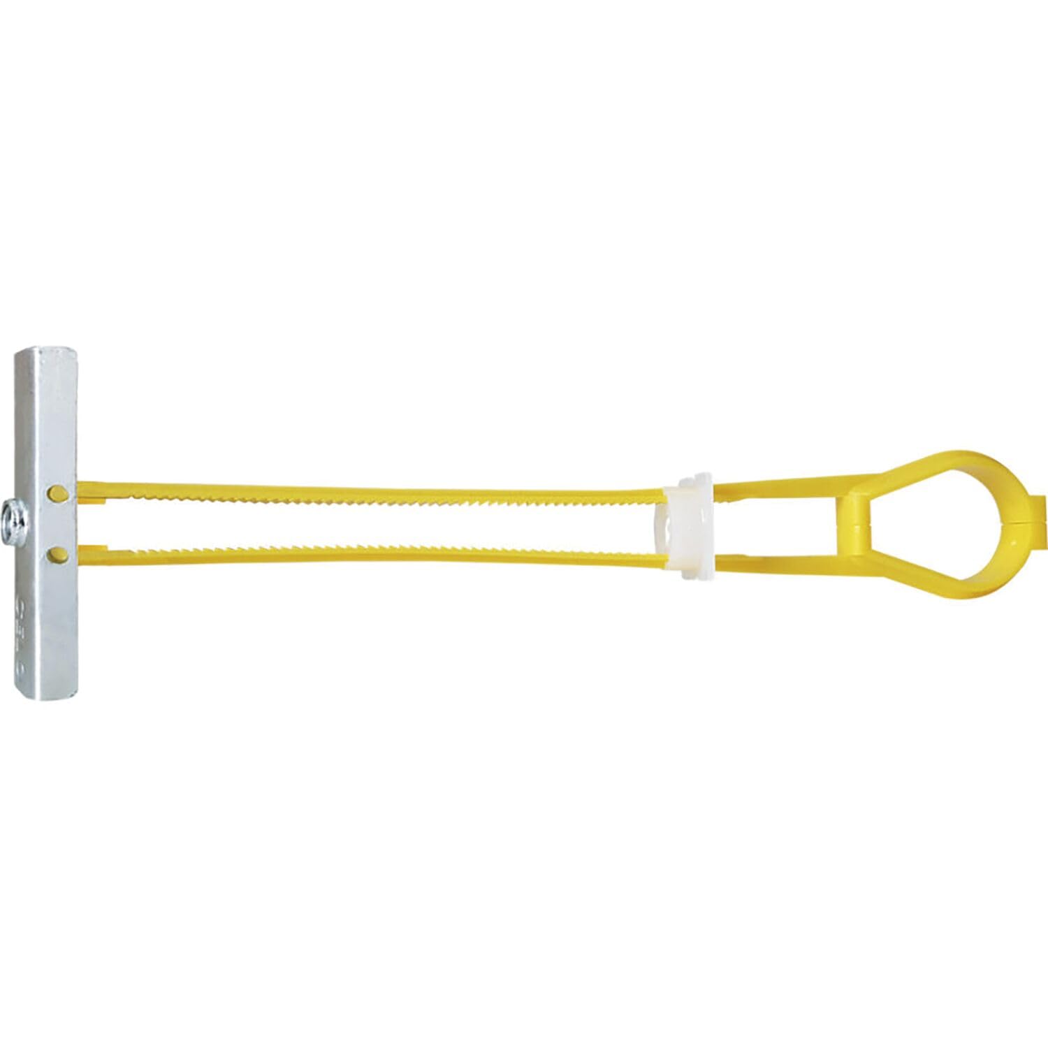 Celo Hohlraumdübel universal BT plus M6 - Hohlwanddübel leicht und schnell zu montieren - 30 Stück