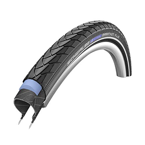 image for SCHWALBE Marathon Plus Wire Endurance Clincher Smart Guard 67TPI 55-95