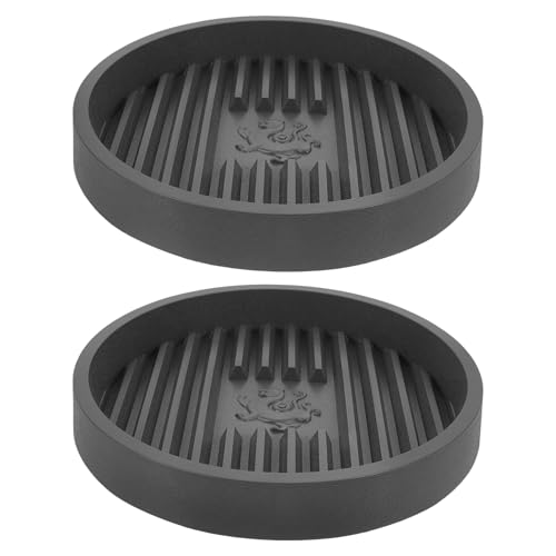 Desatascadores y portadesatascadores de inodoro marca VANZACK