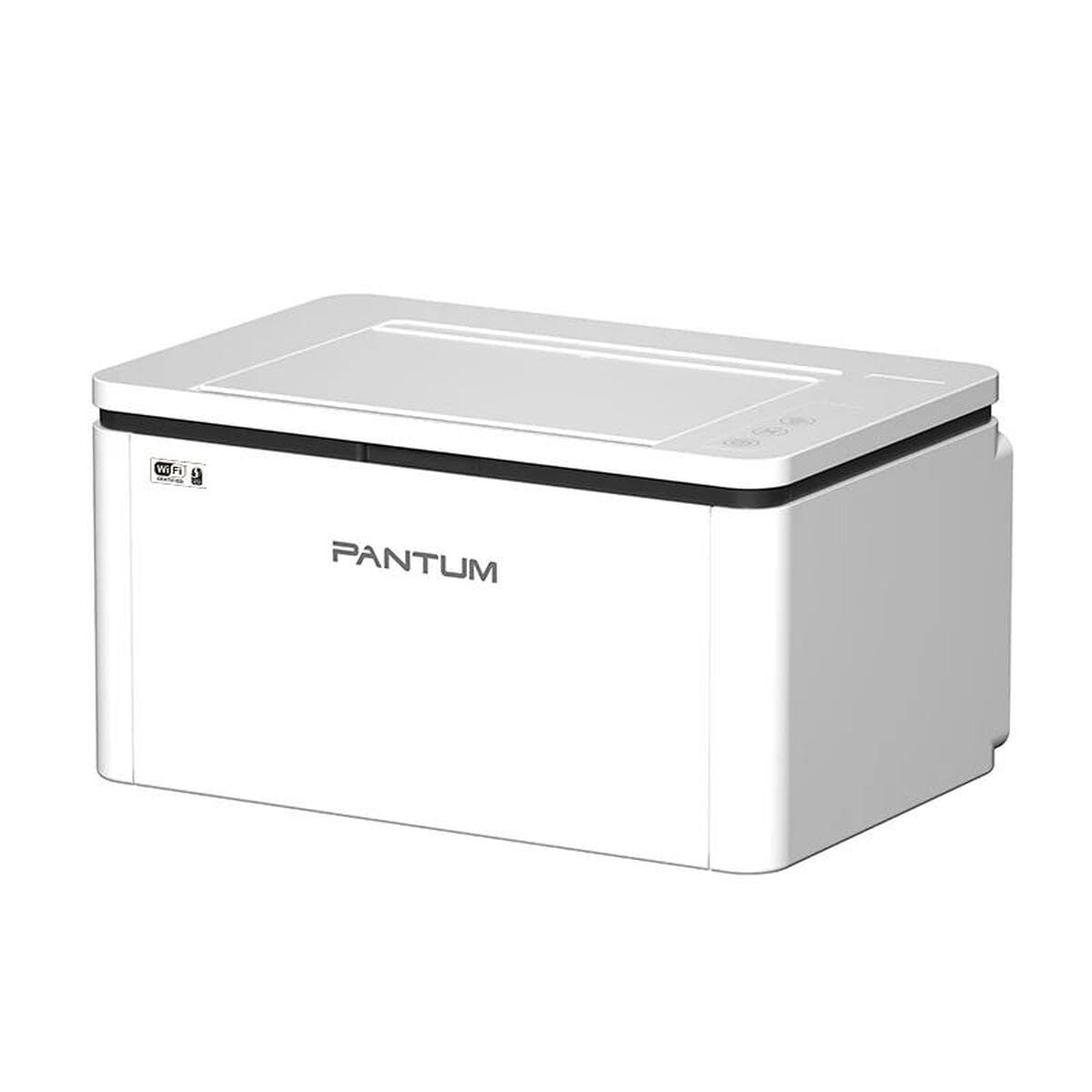 Impresora Láser Pantum BP2300W