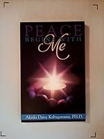 Peace Begins with Me 1467554138 Book Cover