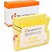 Produktbild Bubprint Kompatibel Druckerpatrone als Ersatz für Brother LC1000Y LC970Y LC-970 für DCP-130C DCP-135C DCP-150C DCP-330C DCP-350C DCP-540CN MFC-235C MFC-240C Gelb