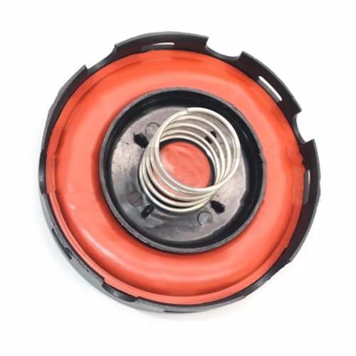 Couvercle de valve pour VW Golf et Jetta - Diaphragme PCV 917-064