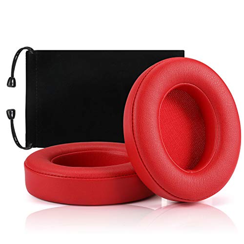 Beats Studio Earpad Replacement,Cypher.V Ear Cushion Pads Compatible with Beats Studio 2.0 Wireless