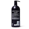 Nexxus Keraphix ProteinFusion Conditioner with Keratin Protein and Black Rice for Damaged Hair 33.8 oz