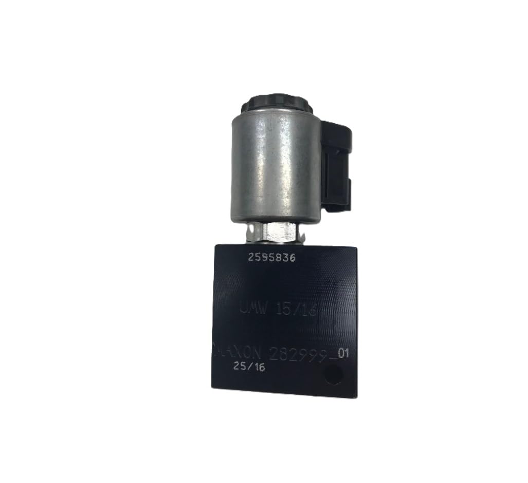 Amazon.com: Liftgate Lock Valve Assembly, OEM Part #282999-01