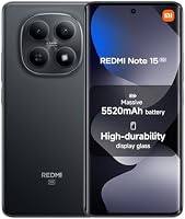 Xiaomi Redmi Note 15 5G