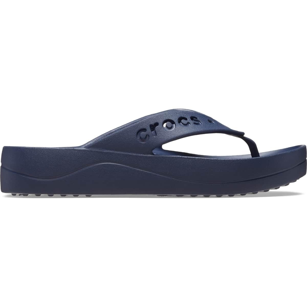 Crocs Women Baya Flip Navy W5 (B0CPHJJJXY) Amazon Price History, Amazon Price Tracker