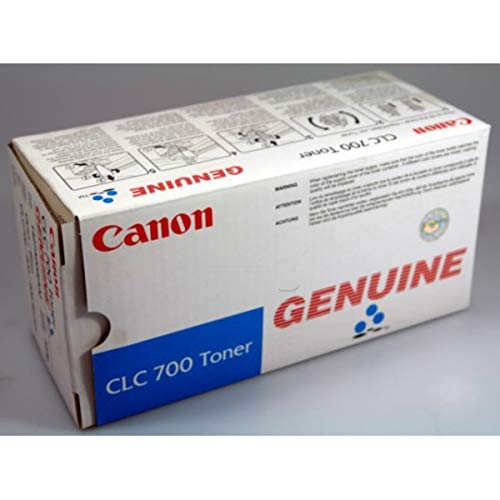 Canon Canon CLC 700 S (1427 A 002) - original - Toner cyan - 4.600 Pages