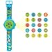 Lexibook, Toy Story, Projektionsuhr, DMW050TSLXB