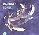 thomas & seine freunde - dampfloks gegen dieselloks  Drôles de Dames