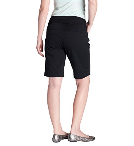 Jag Jeans Women's Ainsley Mid Rise Bermuda Short-Legacy3
