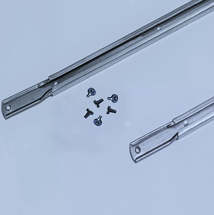 Fix My Kea - 117228-117327 - Telescopic Cross-Brace - Compatible with IKEA