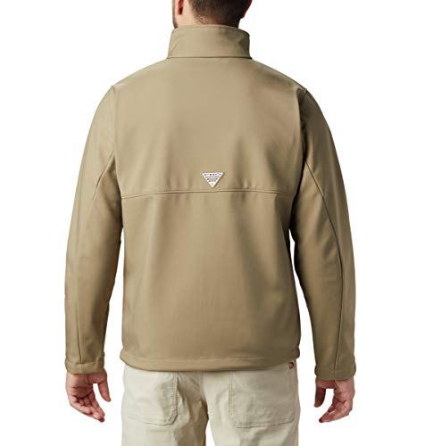 Image of Columbia Men's PHG Ascender Softshell Jacket