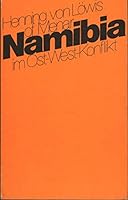Namibia im Ost-West-Konflikt 3804686141 Book Cover