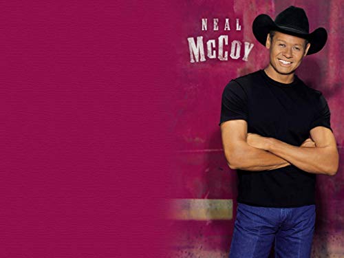 Neal McCoy