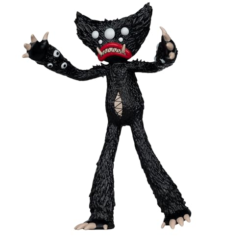 McFarlane Poppy Playtime Bendables Biegsame Figuren Killy Willy 11 cm