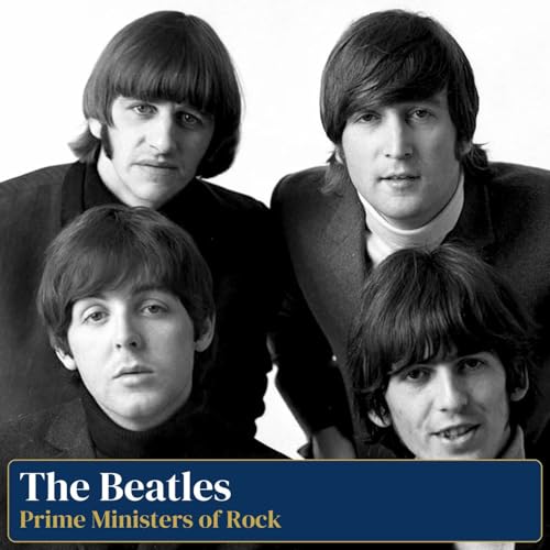 Pilot Episode - A Short History of the Beatles (from Prime Factors)