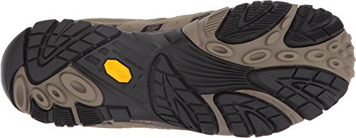 Merrell - Moab 2 0 GTX M - J06035 - El Color Gris-Grafito - Talla: 46.0