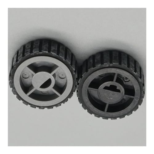 Pneu de ramassage de papier anti bourrage pour Lexmark X463 et E360