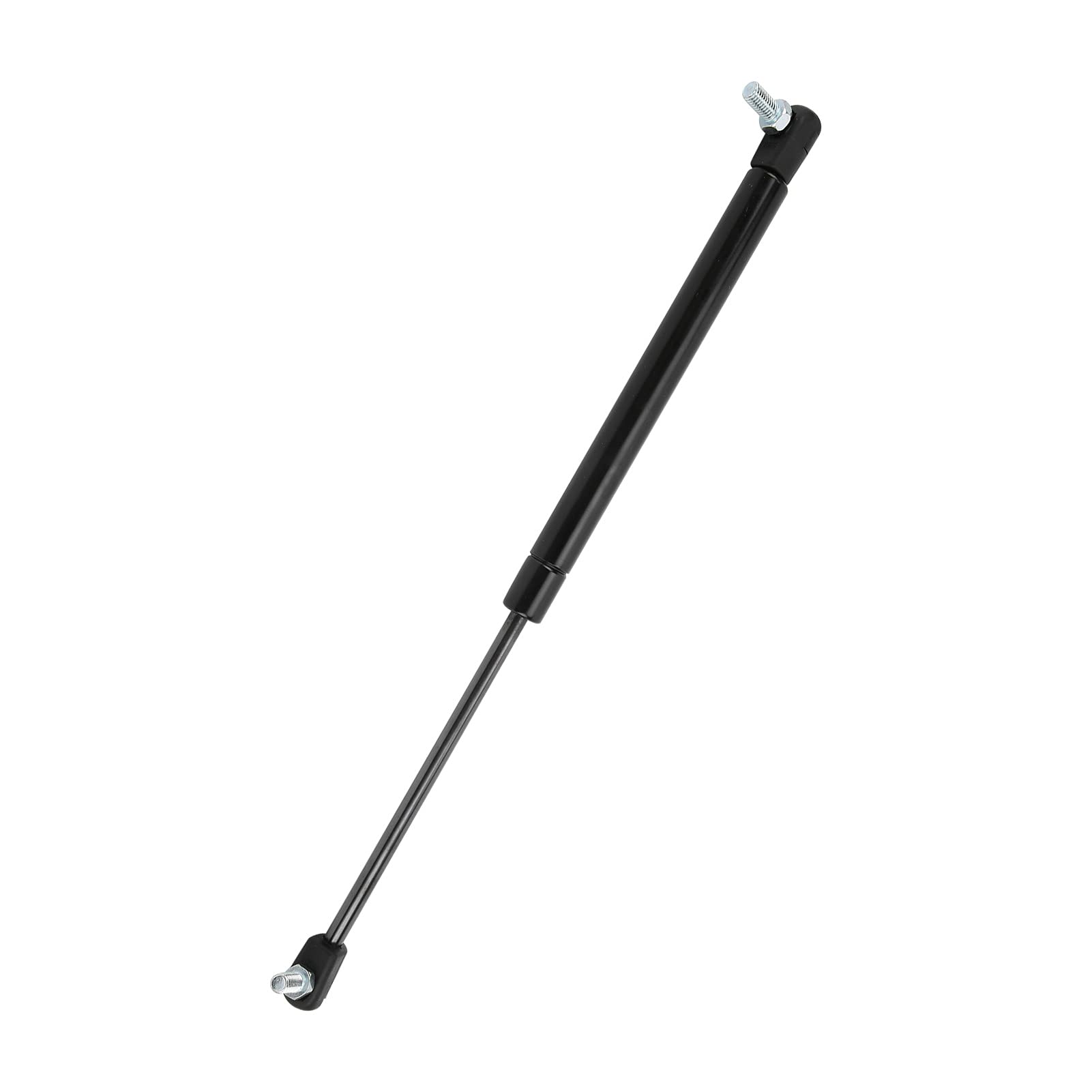 Akozon Soporte de elevación de capó de coche, Soporte para levantar el capó Resorte de gas 7E0823359 Reemplazo de acero para T5 Transporter 2003‑2015